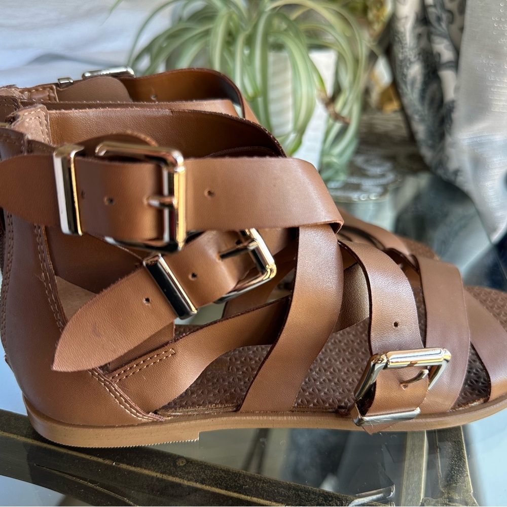 BCBGeneration Sandals Brand New